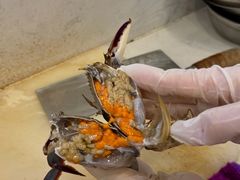 -木木鲜海鲜面(天一店)