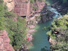 -云台山风景名胜区