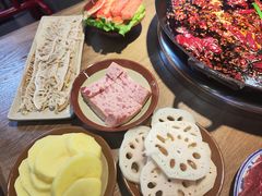 -井福老火锅(温江亚洲湾店)