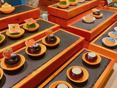 -长沙芙蓉国温德姆至尊豪廷大酒店 - 自助餐厅