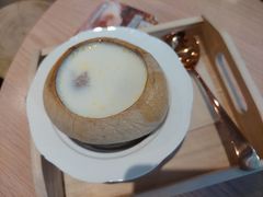 -杏甜品(尖沙咀加拿分道店)