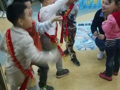 -瑞思少儿素质成长中心(九方校区)