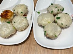 -小杨生煎(香港名都店)