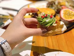 -BE BRIGHT KITCHEN(正佳广场店)