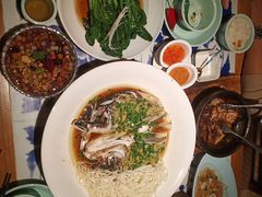 -绿茶餐厅(布吉万象汇店)