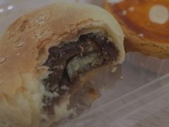 板栗饼-鲍师傅糕点(凯德云尚广场店)
