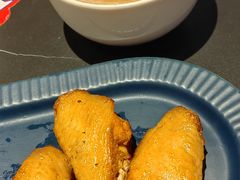 -必胜客(周浦万达店)