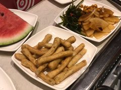 -海底捞火锅(勒泰店)