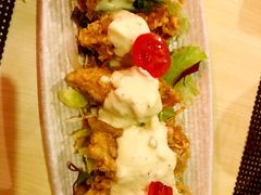 -有喜屋·深夜食堂(北京西路店)