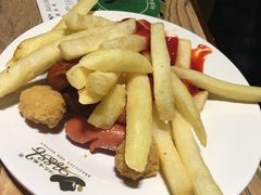 -汉巴味德(大悦城店)