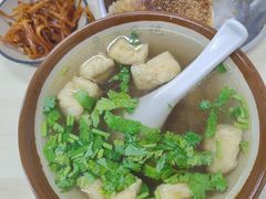 -昌顺马记小吃店(昌盛园店)