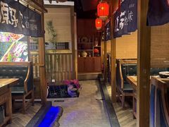 -九田家黑牛烤肉料理(长春路友好店)