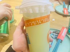-迷你椰·泰式大排档(观前街店)