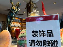 -虎门美思威尔顿酒店(海之光自助餐)