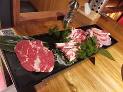 -汉拿山(北京上地华联店)