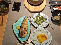 -沼津港精致料理·寿喜烧·烧鸟(龙湖南桥天街日料榜单店)