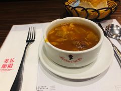 -花园餐厅(亚士厘道店)