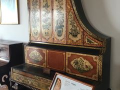 -鼓浪屿钢琴博物馆