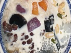 -黄氏壹品汇•水牛奶甜品(全国总店)