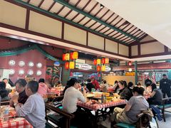 -辣小鲜·南昌大排档(船山路店)