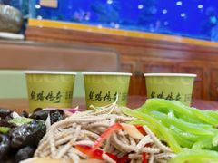 -丝路传奇·中国拉面航母店(北医三院店)