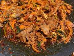 -奔跑吧陕菜·盛世长安(民乐园万达店)