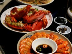 -达叔香味海鲜(海棠68环球美食街店)