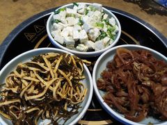 -手选潮汕鲜活牛肉火锅(二七广场店)