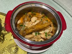 -曹家小厨(贵阳路店)