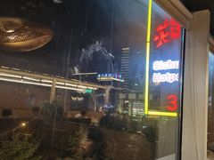-三江两海老火锅(北京首店)