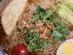 -很久以前羊肉串(南京路第一百货店)