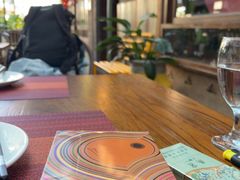 -翡翠鸟精品泰国菜(北辰财富中心店)