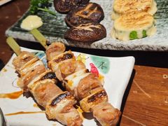 -千代武日本料理(开发区店)
