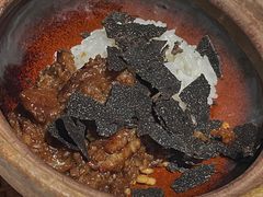 黑松露米粉肉捞饭-皖宴(合肥店)