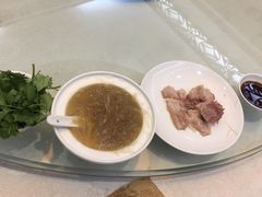 -东海酒家(长平东路店)