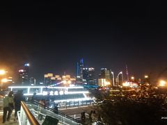 -秦皇岛路游船码头