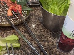 -高丽苑韩国烤肉(海昌路旗舰店)
