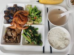 -润厨员工餐厅(华润城万象天地店)