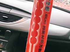 -和禄德冰糖葫芦