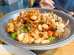 -宴武夷·匠心闽味(印象大红袍店)