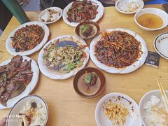 -張飛扒肉·龙江非遗(道外店)