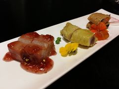 -柒园·三十年创意杭帮菜(龙湖滨江天街店)