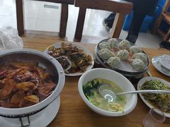 -小叶大馅饺子城