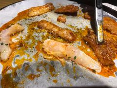 -么肆烤肉·中式自助·烤肉大排档(街道口季佳PAI店)