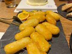 -甜阿姨·天台花园私房菜(万松园店)