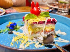 -卢布里西餐厅(总店)