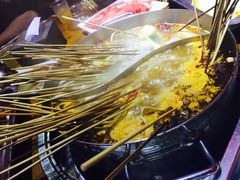 -乐山串串香老火锅(鼓楼店)