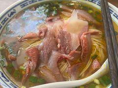 -永丰面馆(汉口路店)