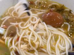 -王春春鸡汤饭(上海中海环宇城店)