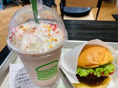 冰糖葫同-Shake Shack(西单大悦城店)